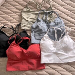 Bralettes